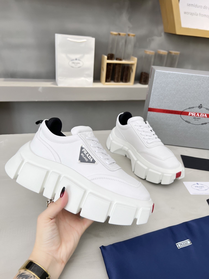 Prada Casual Shoes